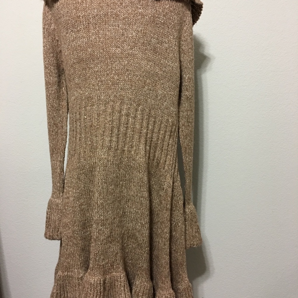 Bacci Open Cardigan - Picture 6 of 7